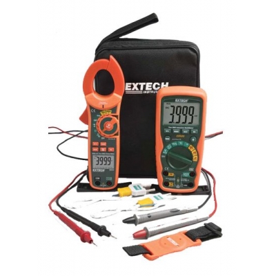 Промышленный испытательный комплект Extech MA620-K (снят с производства)