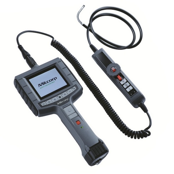 Видеоэндокскоп Mitcorp F700
