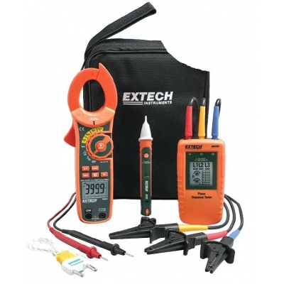 Производственный испытательный комплект Extech MA640-K (снят с производства)