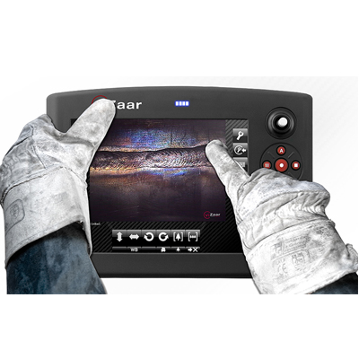 Видеоэндоскоп INVIZ VUMAN E3/E3+