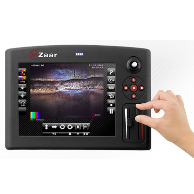 Видеоэндоскоп INVIZ VUMAN E3/E3+