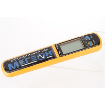 SMD тестер пинцет Мегеон 55911 (снят с производства)