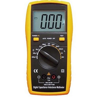 Измеритель LC МЕГЕОН 14022 (снят с производства)