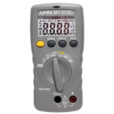 Мультиметр цифровой APPA M1