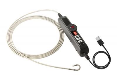 Управляемый USB-видеоэндоскоп jProbe UX