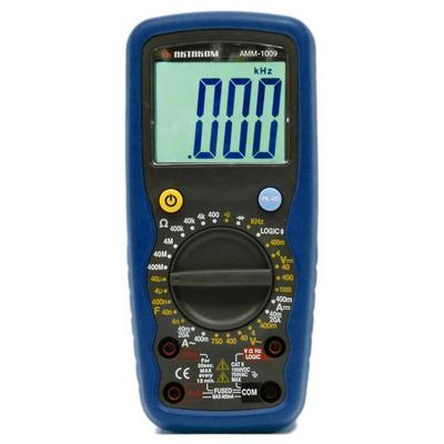 Мультиметр АММ-1009