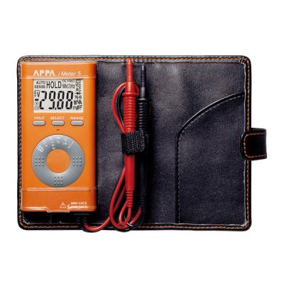 Ультракомпактный цифровой мультиметр APPA iMeter 5