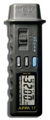 Мультиметр карандашного типа APPA 17