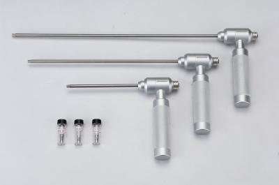 Жёсткие зонды без артикуляции SATEKO серии ME (снят с производства)