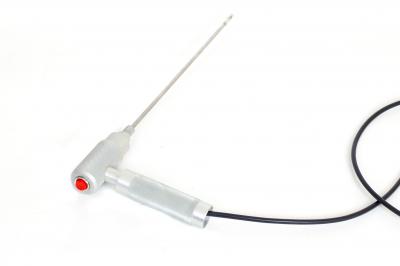 Жёсткие зонды без артикуляции SATEKO серии ME (снят с производства)