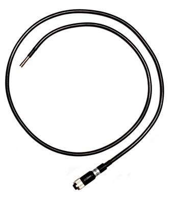 Полужесткие зонды без артикуляции SATEKO серии ME (снят с производства)