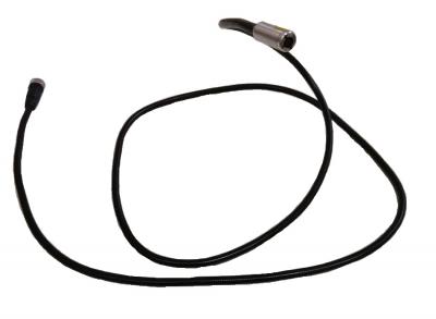 Полужесткие зонды без артикуляции SATEKO серии ME (снят с производства)