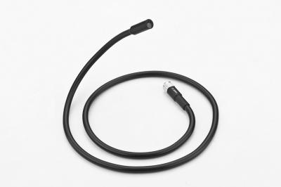 Полужесткие зонды без артикуляции SATEKO серии ME (снят с производства)