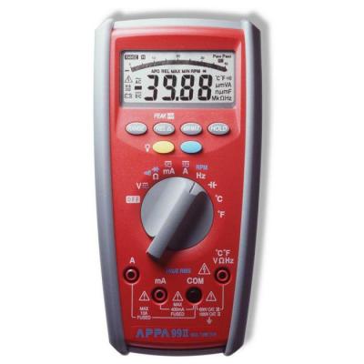 Цифровой мультиметр APPA 99II