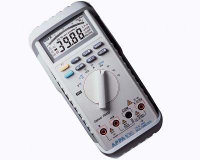 Цифровой мультиметр APPA 106