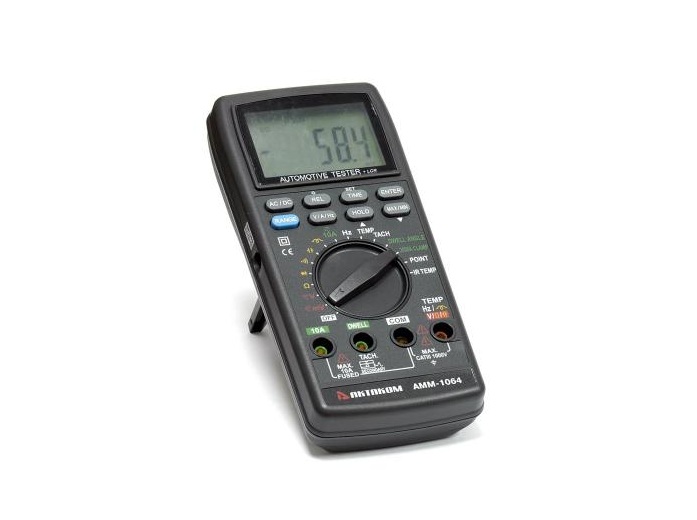 АММ-1064 Мультиметр — RLC метр