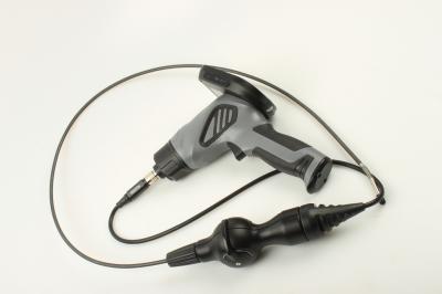 Гибкие зонды с 2-х сторонней артикуляцией (снят с производства)