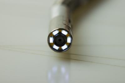 Гибкие зонды с 2-х сторонней артикуляцией (снят с производства)