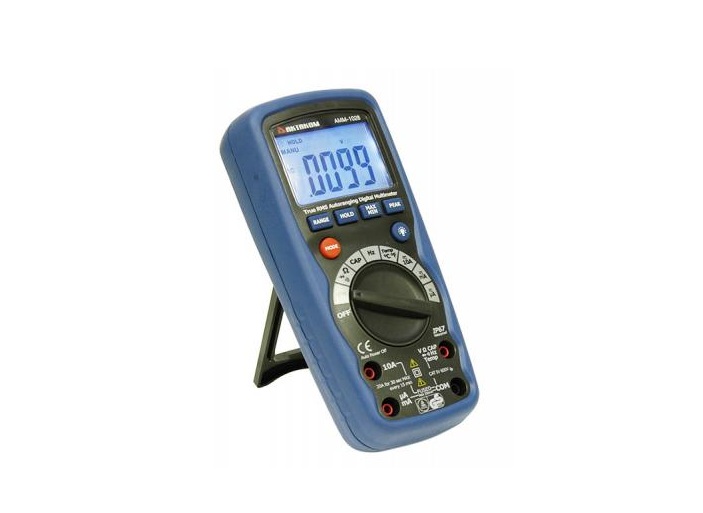 Мультиметр цифровой АММ-1028
