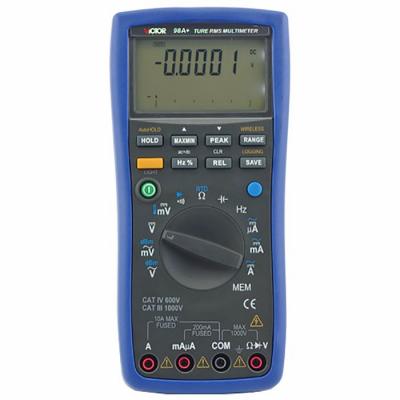 Мультиметр Victor 98A+