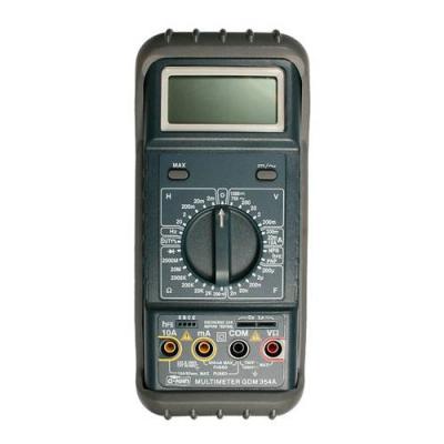 Мультиметр АКИП GDM-354A (снят с производства)