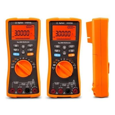 Мультиметр U1271A