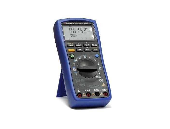 Мультиметр цифровой АММ-1178