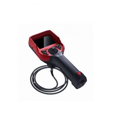 Видеоэндоскоп VE 700F с управлемым зондом длиной 6 метров и диаметром 8 мм