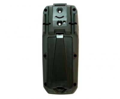 Мультиметр TRMS с встроенным тепловизором DT-9889