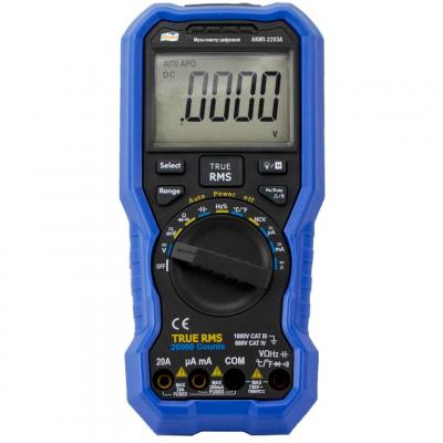 Мультиметр АКИП-2203А