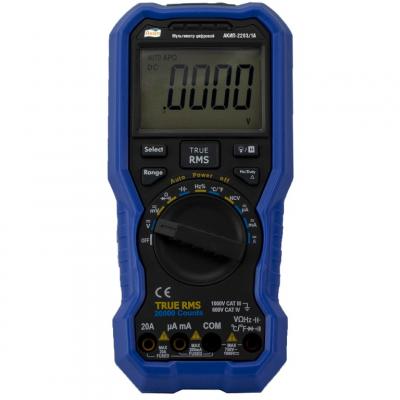 Мультиметр АКИП-2203/1А