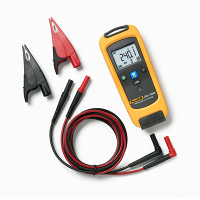 Беспроводной модуль измерения напряжения Fluke CNX v3000 (снят с производства)