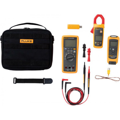Система Fluke CNX 3000 HVAC (ОВКВ) (снят с производства)