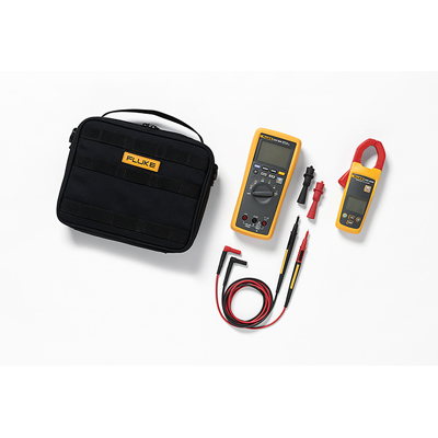 Комплект измерительных клещей переменного тока Fluke CNX a3000 (снят с производства)