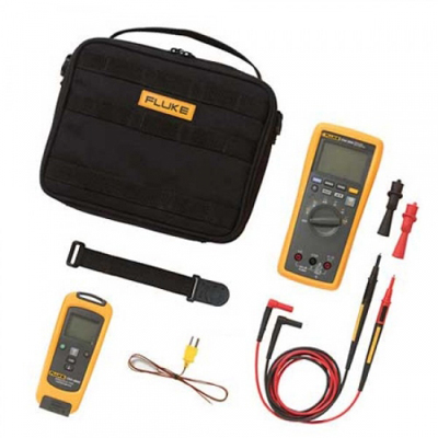 Комплект для измерения температуры Fluke CNX t3000 (снят с производства)