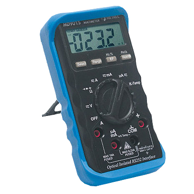 Цифровой мультиметр Metrel MD 9015 (снят с производства)