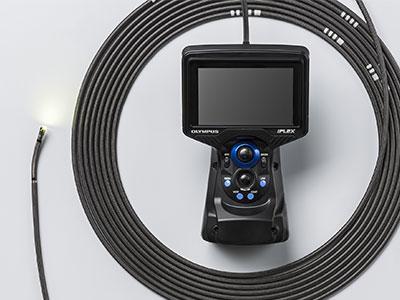 Портативный видеоэндоскоп IPLEX G Lite