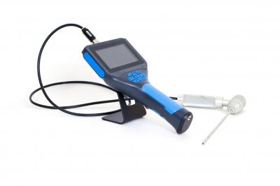 Комплекты для осмотра турбин и компрессоров SATEKO ME-GTE (снят с производства)