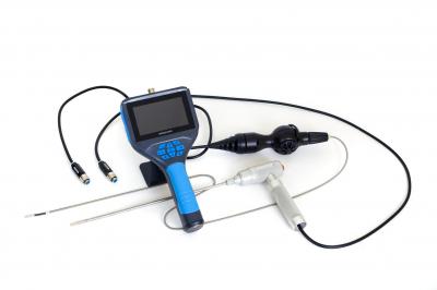 Комплекты для осмотра турбин и компрессоров SATEKO ME-GTE (снят с производства)