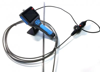 Комплекты для осмотра турбин и компрессоров SATEKO ME-GTE (снят с производства)