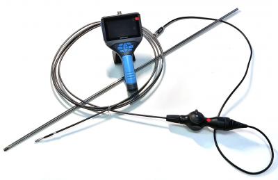 Комплект для энергетических установок SATEKO ME-GTE-02.1 (снят с производства)