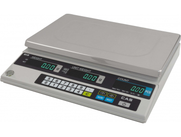 Счетные онные весы CAS CS-10
