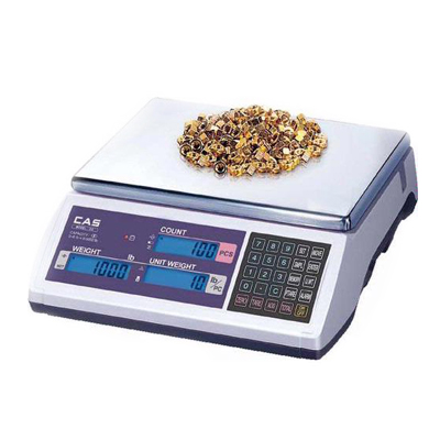 Счетные весы CAS EC-3