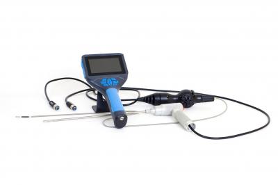 Комплект осмотра для вертолётных двигателей SATEKO ME-GTE-03.1 (снят с производства)