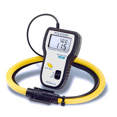 Токовые клещи PCE-EI-3000