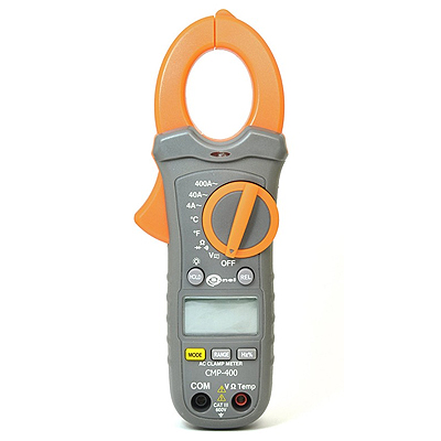 Клещи токоизмерительные CMP-400 (снят с производства)
