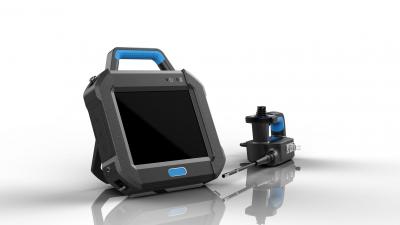 Универсальный эндоскоп SATEKO U-M801 (снят с производства)