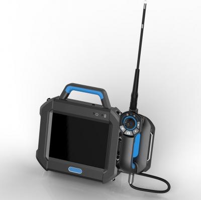 Универсальный эндоскоп SATEKO U-M801 (снят с производства)