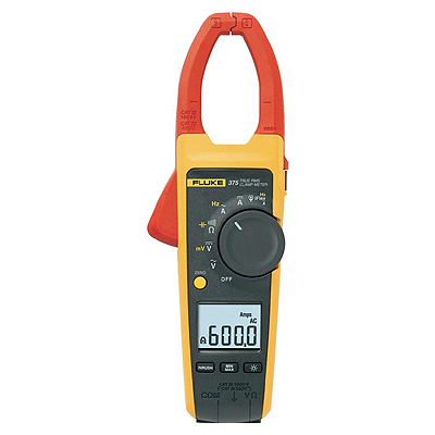 Клещи токоизмерительные Fluke 375