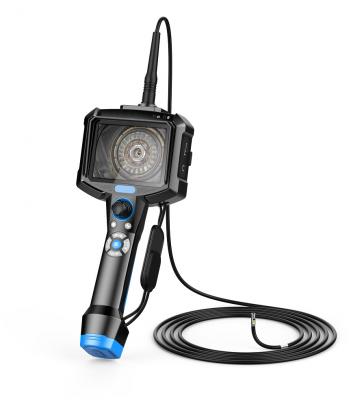 Универсальный эндоскоп SATEKO U-M501 (снят с производства)